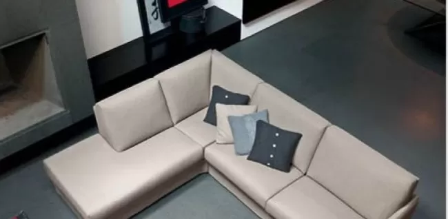 Agù Mobili collezione divani moderni e di design