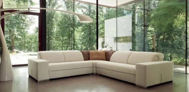 Agù Mobili collezione divani moderni e di design