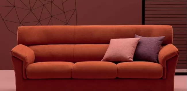 Agù Mobili collezione divani moderni e di design