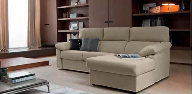 Agù Mobili collezione divani moderni e di design