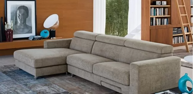 Agù Mobili collezione divani moderni e di design