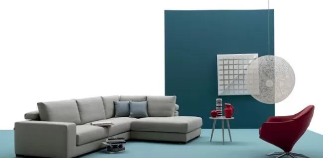 Agù Mobili collezione divani moderni e di design