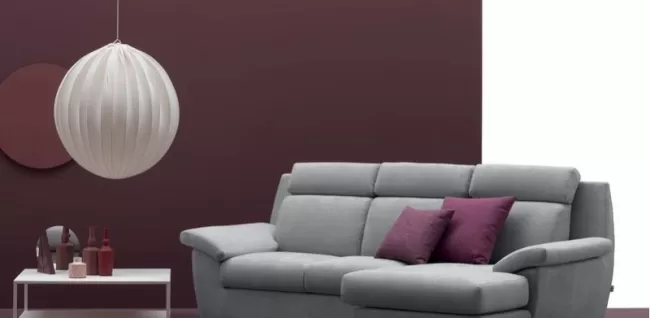 Agù Mobili collezione divani moderni e di design