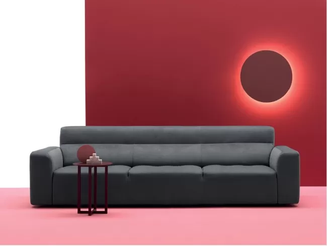 Agù Mobili collezione divani moderni e di design