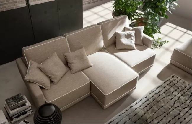 Agù Mobili collezione divani moderni e di design