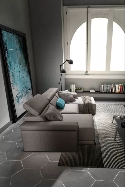Agù Mobili collezione divani moderni e di design