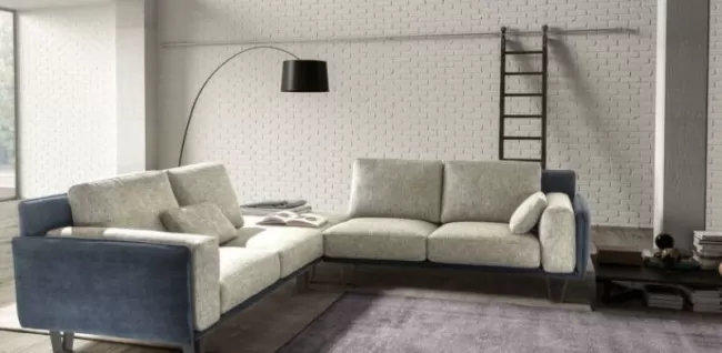 Agù Mobili collezione divani moderni e di design