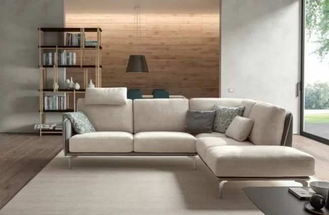 Agù Mobili collezione divani moderni e di design