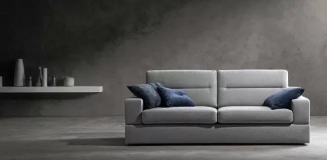 Agù Mobili collezione divani moderni e di design