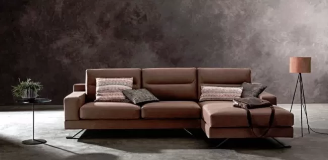 Agù Mobili collezione divani moderni e di design