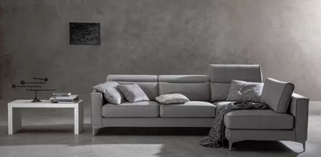Agù Mobili collezione divani moderni e di design