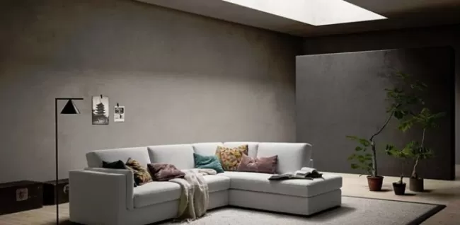 Agù Mobili collezione divani moderni e di design