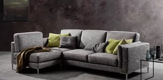 Agù Mobili collezione divani moderni e di design