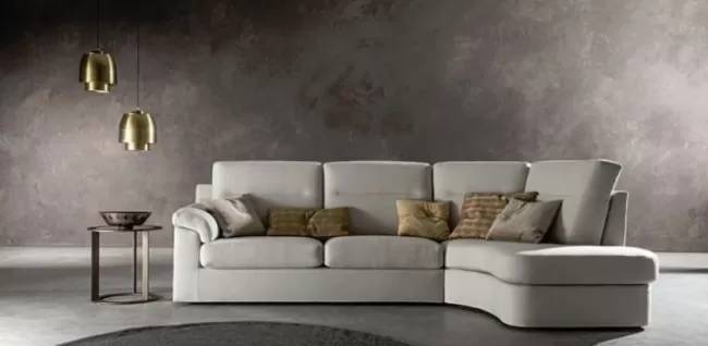 Agù Mobili collezione divani moderni e di design