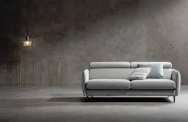 Agù Mobili collezione divani moderni e di design