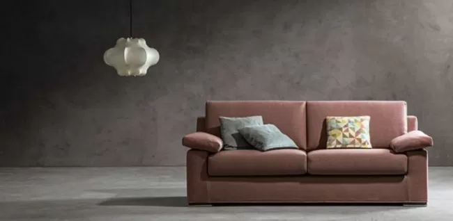 Agù Mobili collezione divani moderni e di design