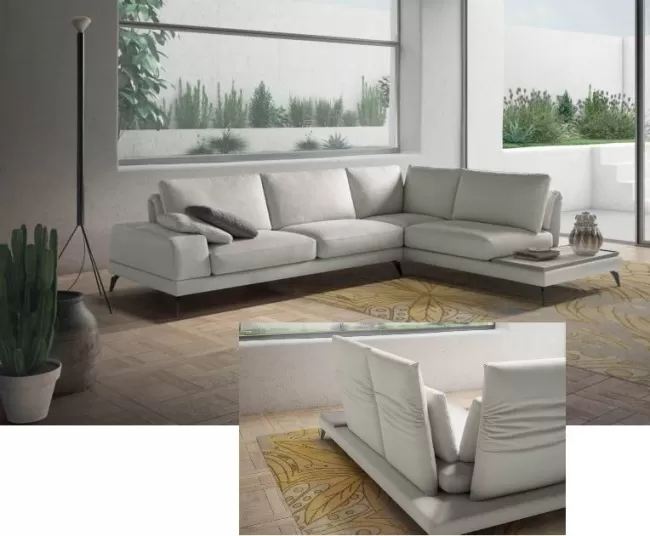 Agù Mobili collezione divani moderni e di design