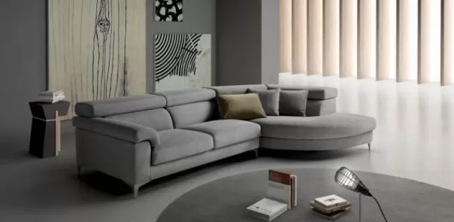Agù Mobili collezione divani moderni e di design