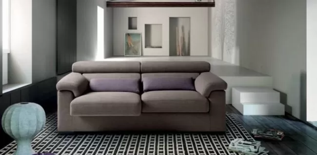 Agù Mobili collezione divani moderni e di design