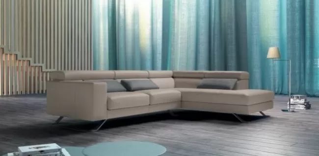 Agù Mobili collezione divani moderni e di design