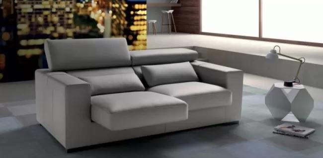 Agù Mobili collezione divani moderni e di design