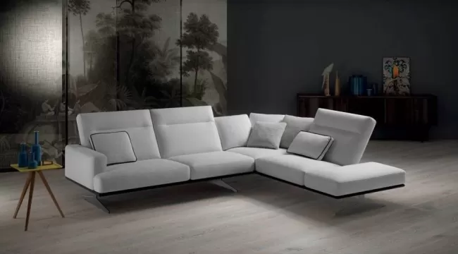 Agù Mobili collezione divani moderni e di design