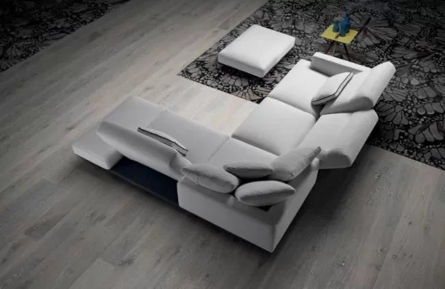 Agù Mobili collezione divani moderni e di design