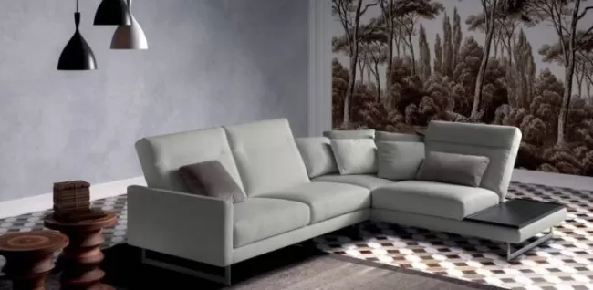 Agù Mobili collezione divani moderni e di design