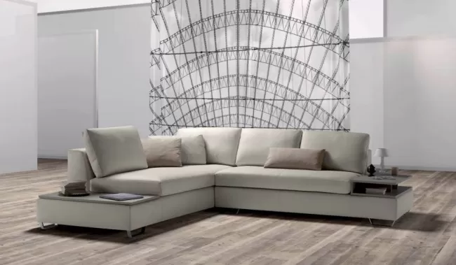 Agù Mobili collezione divani moderni e di design