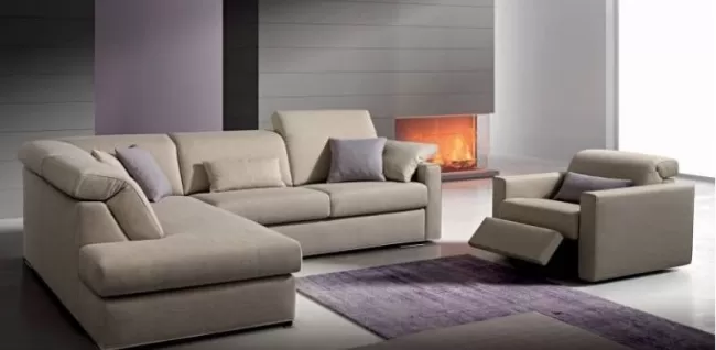 Agù Mobili collezione divani moderni e di design
