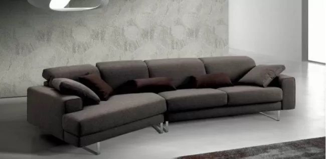 Agù Mobili collezione divani moderni e di design