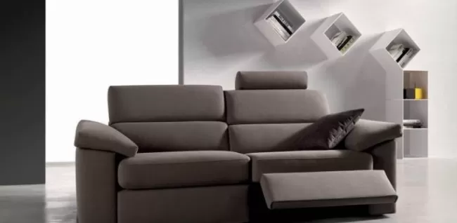 Agù Mobili collezione divani moderni e di design
