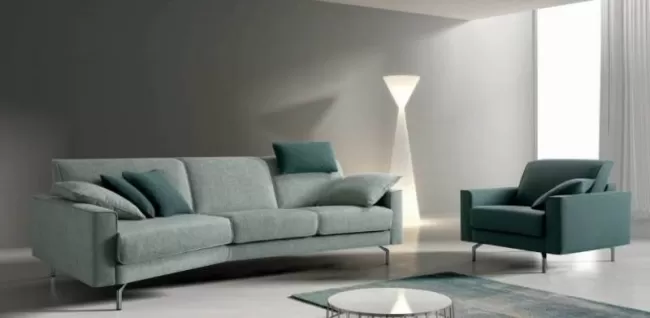Agù Mobili collezione divani moderni e di design