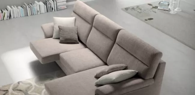 Agù Mobili collezione divani moderni e di design