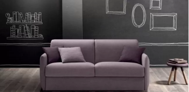 Agù Mobili collezione divani moderni e di design