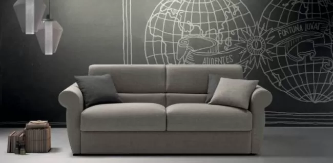 Agù Mobili collezione divani moderni e di design