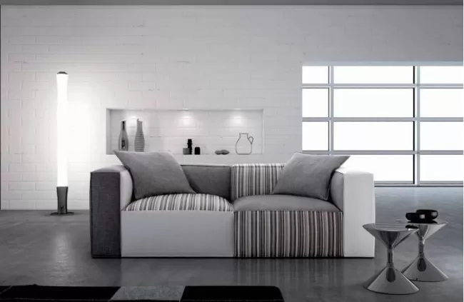 Agù Mobili collezione divani moderni e di design