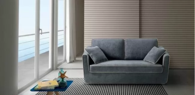 Agù Mobili collezione divani moderni e di design