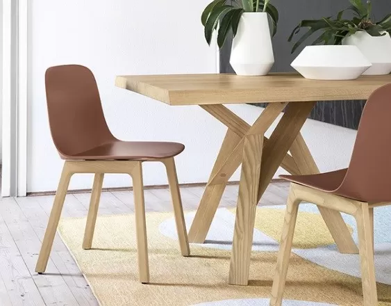 Agù Mobili collezione Tavoli e Sedie