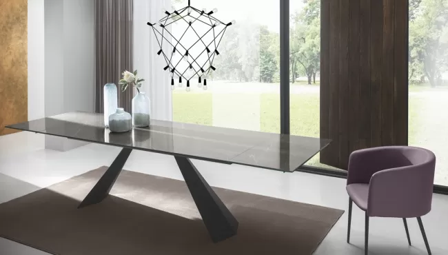 Agù Mobili collezione Tavoli e Sedie