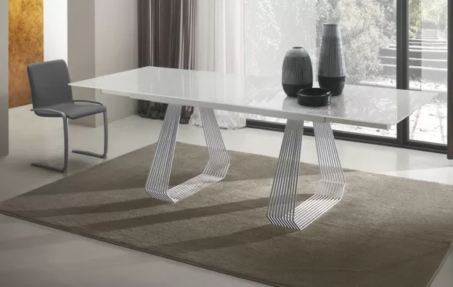 Agù Mobili collezione Tavoli e Sedie