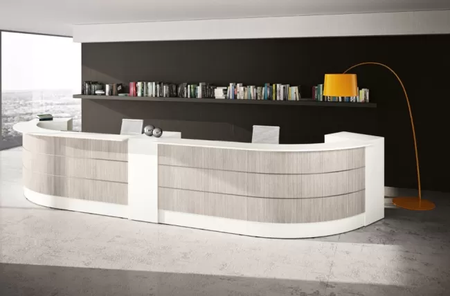 Mobili Agù collezione ufficio