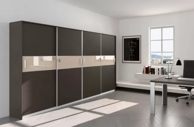 Mobili Agù collezione ufficio
