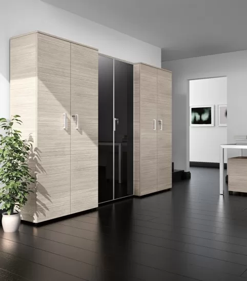 Mobili Agù collezione ufficio