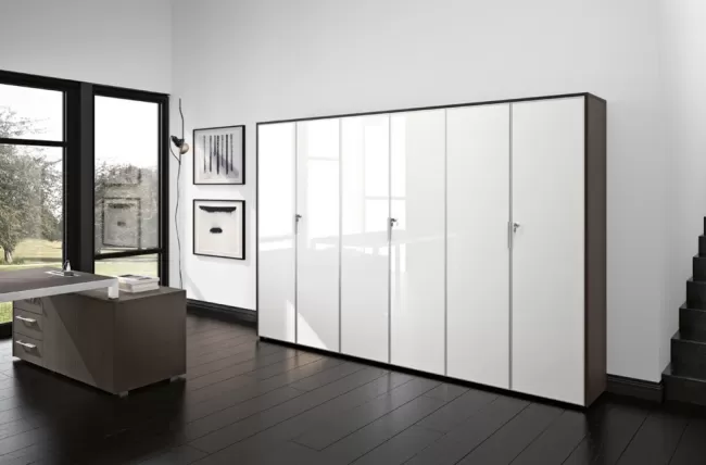Mobili Agù collezione ufficio