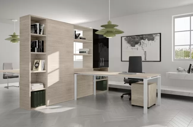 Mobili Agù collezione ufficio
