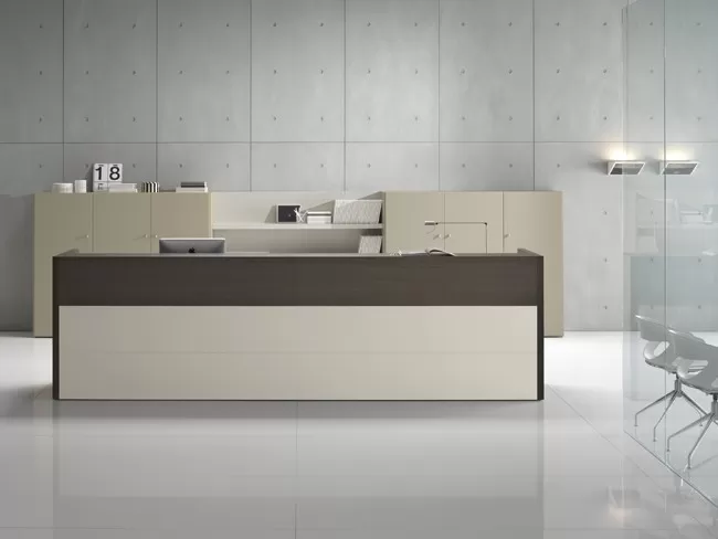 Mobili Agù collezione ufficio