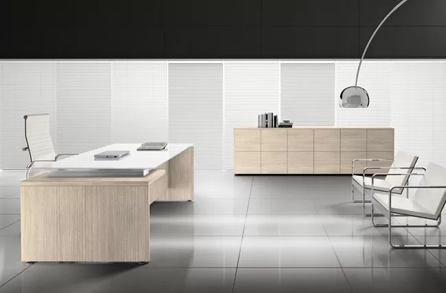 Mobili Agù collezione ufficio