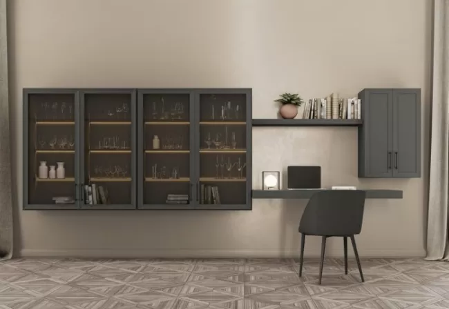 Mobili Agù collezione giorno