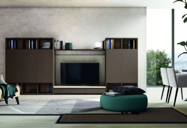 Mobili Agù collezione giorno